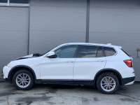 Bmw X3 F25 DIJELOVI