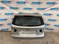 BMW X3 F25 Gepek vrata 354