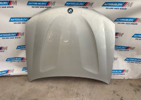 BMW X3 F25 HAUBA 354