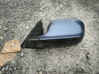 Bmw x3 F25 ljevi retrovizor