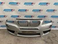 BMW X3 F25 M paket prednji branik 354