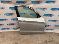 BMW X3 F25 Prednja desna vrata 354