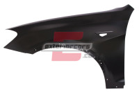 BMW X3 F25 X4 F26 (10-18) - Prednji blatobran (lijeva strana)