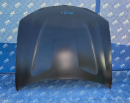 BMW X3 F25 X4 F26 - Prednja hauba/poklopac motora 7267337