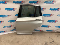 BMW X3 F25 Zadnja ljeva vrata 354