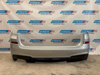 BMW X3 F25 Zadnji M paket branik 354