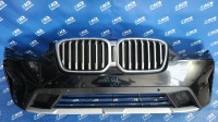 BMW X3 G01 LCI - Prednji branik kpl