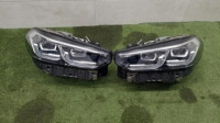 bmw x3 g01 x4 g02 lci far prednji dio full led eu desna lijeva 5a29228