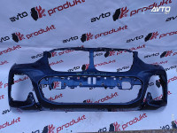BMW X3 G01 X4 G02 M PAKET PREDNJI BRANIK 8089743 17-21