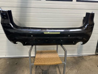 BMW X3 G01 ZADNJI BRANIK 2017>