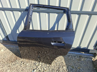 BMW X3 G45 VRATA