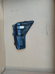 BMW X3 GO1 MSP 21- prednja desna rešetka branika 51118081202
