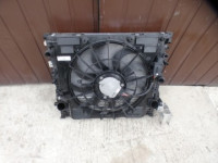 bmw x3 x4 g01 g02 hladnjaci komplet diesel 8472321 2.0d 2022r.