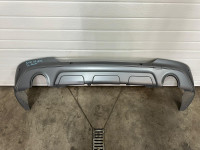 BMW X4 G02 DIFUZOR M-PAKET