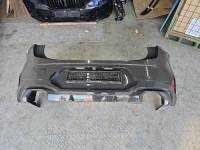 BMW X4 G02 LCI Zadnji branik MSP