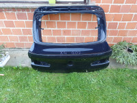 Bmw X4 G02 zadnja hauba poklopac prtljažnika