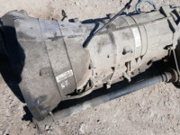 bmw x5 e53 4.4 v8 n62b44 mjenjač getriba automat 1068020018 6hp-26x me