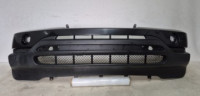 bmw x5 e53 99- branik prednji dio prednji bez dziur 8402307 MITSU
