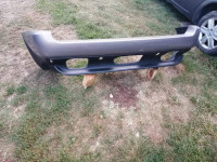 Bmw x5 e53 Zadnji Branik