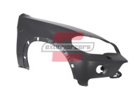 BMW X5 E70 (07-10) - Prednji blatobran (desna strana)