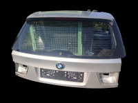 BMW X5 E70 07-13 Vrata prtljažnika gepek
