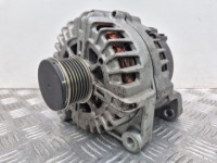 bmw x5 e70 30d 3.0 alternator 7807187 n57d30a