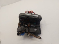 bmw x5 e70 x6 e71 upravljačka jedinica komfora kutija osigurača 924746