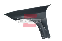 BMW X5 F15 (13-19) - Prednji blatobran (lijeva strana)