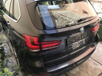 Bmw X5  F15  3.0d  Dijelovi