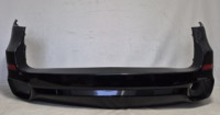 bmw x5 f15 m-paket 13- branik stražnji dio stražnji kompletan 4xpdc 80