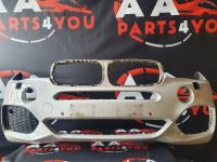 Bmw x5 f15 prednji branik M