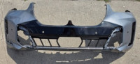 bmw x5 g05 890224 lci 2023-2026 m-pakietzderzak prednji