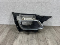 bmw x5 g05 m-paket 2018 -> utikač auspuha desna stražnji dio 807419