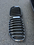Bmw X5 G05 M Paket grill Maska original Bmw