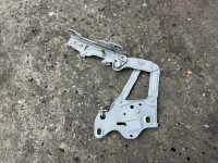 Bmw x5 g05 x6 g06 desni pant haube 2018-2025. **ORIGINAL,50€**