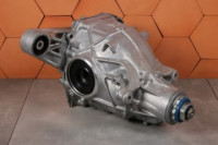 bmw x5 g05 x6 g06 lci g60 g61 g70 diferencijal stražnji diferencijal 3