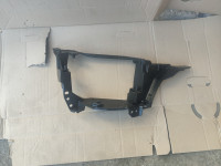 BMW X5 G05 X6 G06 zadnji desni nosač cijevi auspuha 51128074188