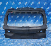 BMW X5 G05 - Zadnja hauba