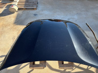 BMW x5 poklopac motora -hauba