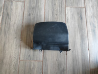 BMW X5 X6 X7 gornja plastična obloga 962110111