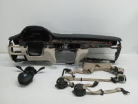 BMW X6 F16  ARMATURA KOZNA