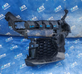 BMW X6 G06 - Desni nosač maglenke M-paket 8069948