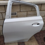 BMW X6 G06 lijeva zadnja vrata