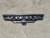 BMW X6 G06 vodilica zadnjeg branika nosač odbojnika 51127425449