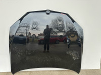 BMW X6 PREDNJA HAUBA 20-24 G