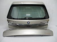 BMW X7 G07 18GOD KAMERA  POKLOPAC