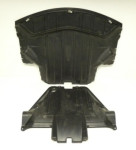 bmw z8 e52 8234124 8234127 poklopac zaštita motora