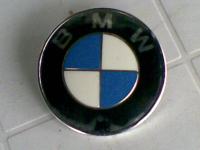 BMW ZNAK IZ 70" GODINA 85mm