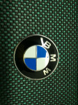 BMW Znak prednji i zadnji