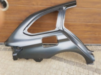 bočni blatobran desni stražnji dio bmw g30 g31 7337504 BMW G30 G31